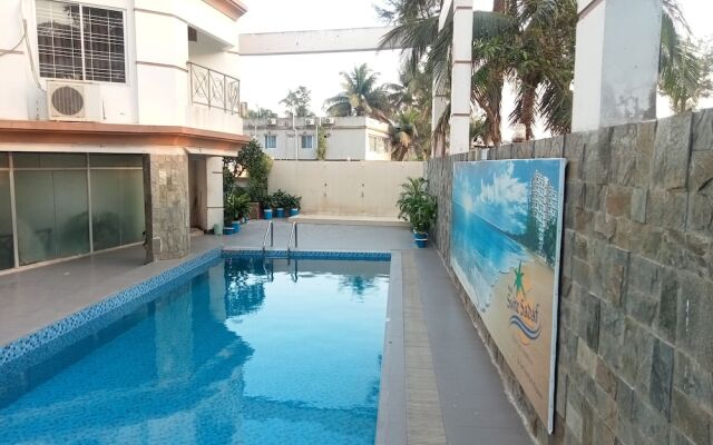 Hotel Suite Sadaf