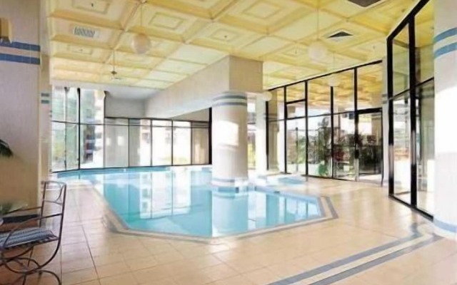 Milson Serviced Apartments