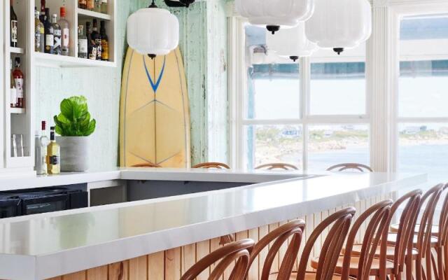 Block Island Beach House