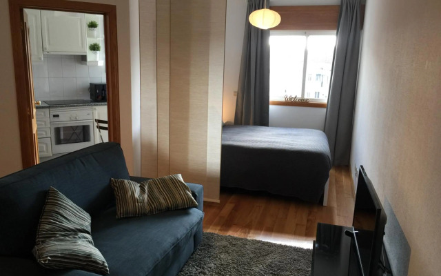 8 Bit Building - Another new studio