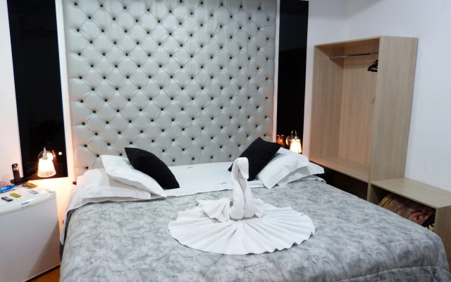 Lages Plaza Hotel