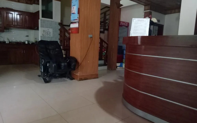 Thien Truong An Resort