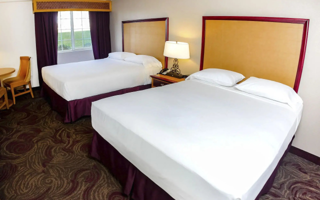 CasaBlanca Resort and Casino