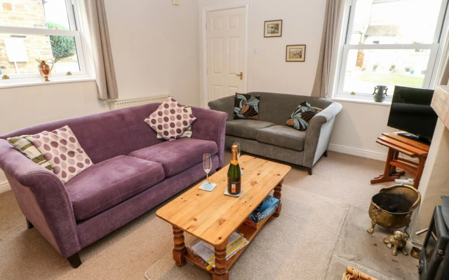 Cleeve Cottage