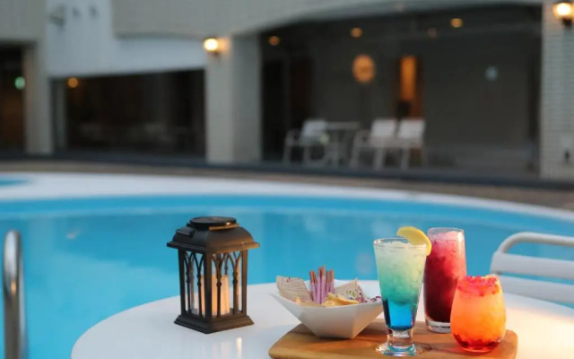 Resorpia Kumihama