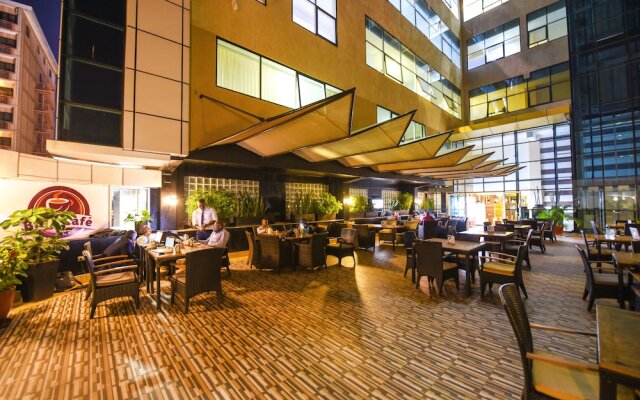 Bmk House Apartments