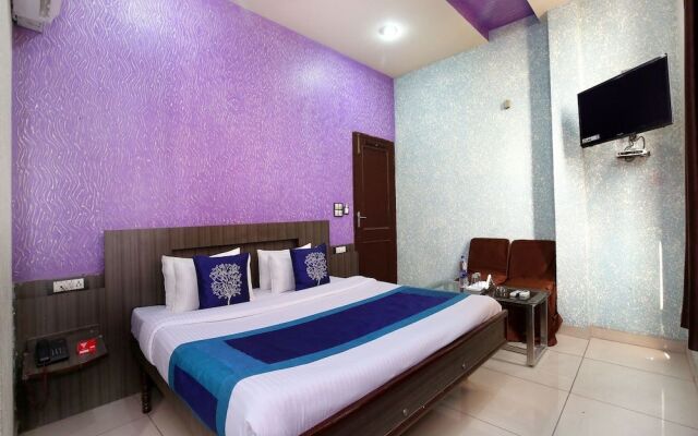 OYO 9808 Hotel Prem Sagar