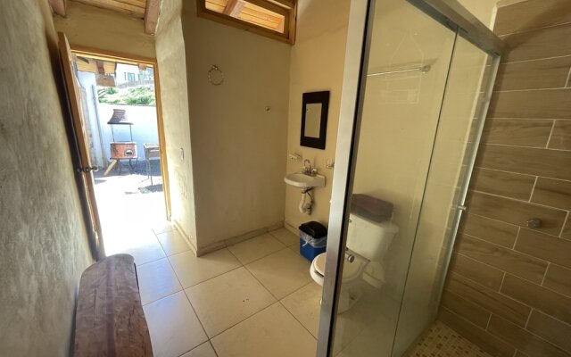 Cabañas los Pirineos