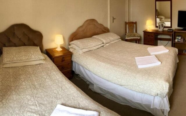 Errolbank Guest House