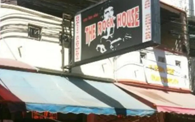 The RockHouse