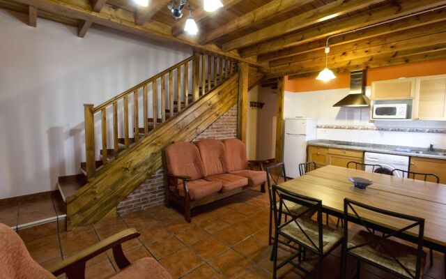 Les Xanes Apartamentos Rurales