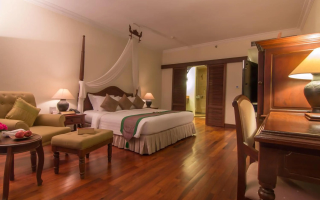 Angkor Palace Resort & Spa