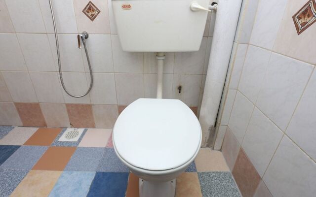 OYO 89434 KB Rest Inn