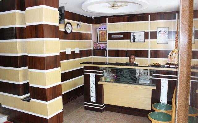 Royal Residency