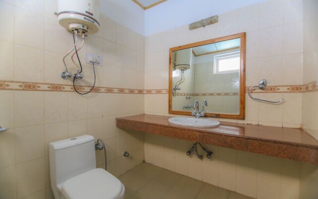 V Resorts New Kalinga Cottage Manali