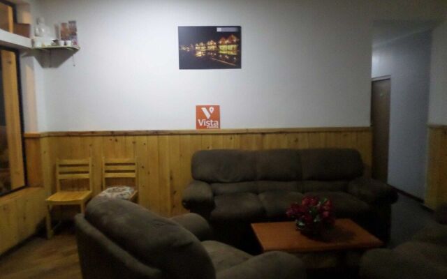 Hotel Eden Hill