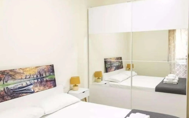 Via delle Medaglie d'Oro