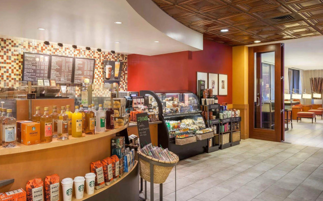 Miami Airport Marriott