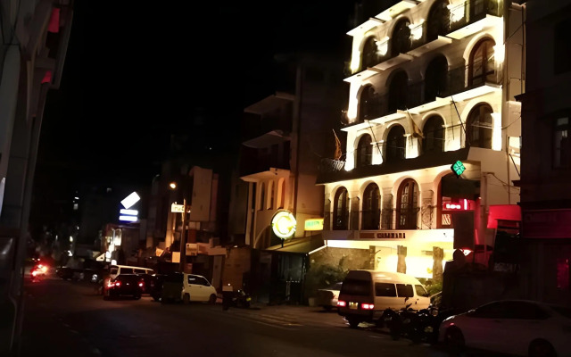 Hotel Casamara