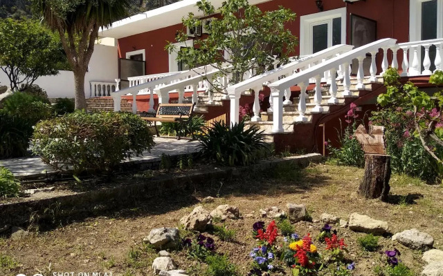 Studios Paleokastritsa - Sun's Gift