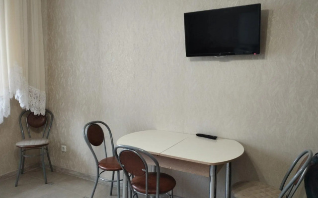 Апартаменты на улице Широтная 190 корпус 4