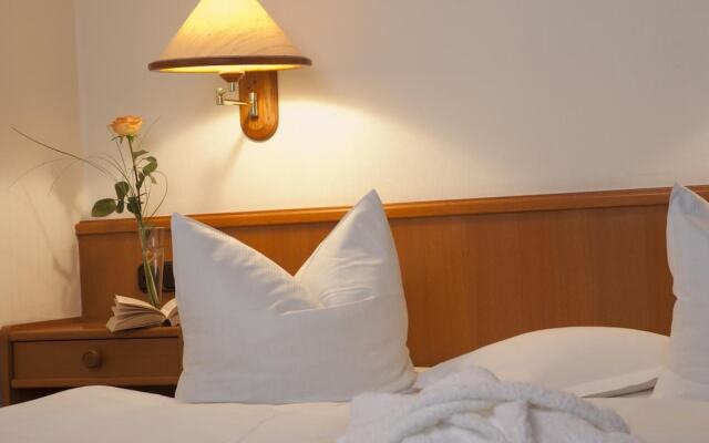 Hotel Parkfrieden