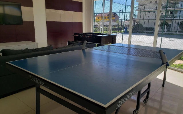 Nautilus Residence Beach - Penha - SC