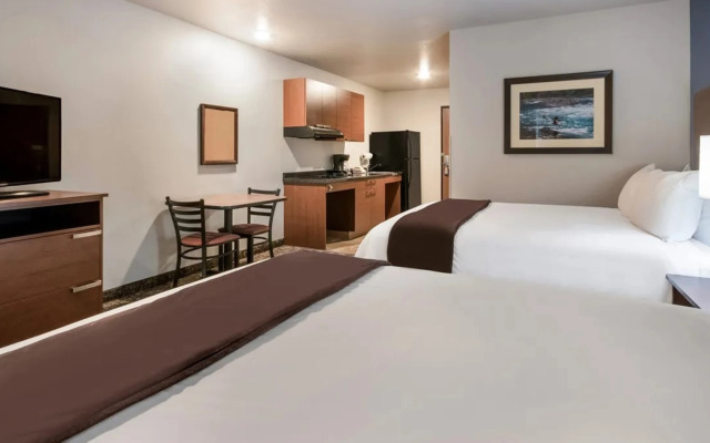 WorldMark Canmore - Banff