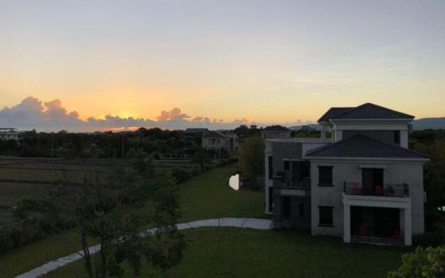 Vita Lenta Manorial Homestay