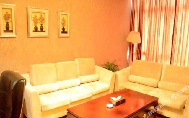 Southeast International Hotel