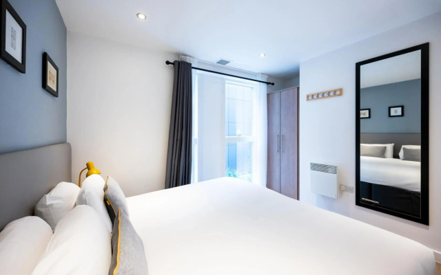 Staycity Aparthotels , Birmingham, City Centre