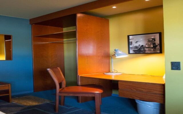 Wittrup Motel