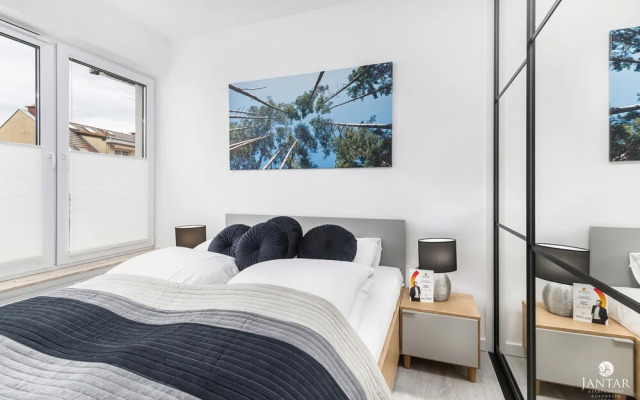 Nadmorskie Tarasy Spa