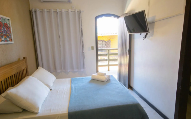 Búzios Centro Hotel