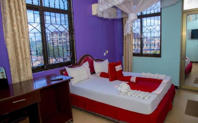 Erado Natron Hotel