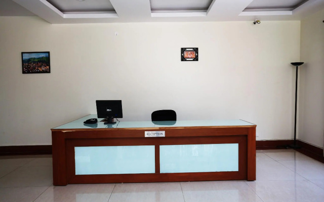 Tehri Club And Resort by OYO Rooms