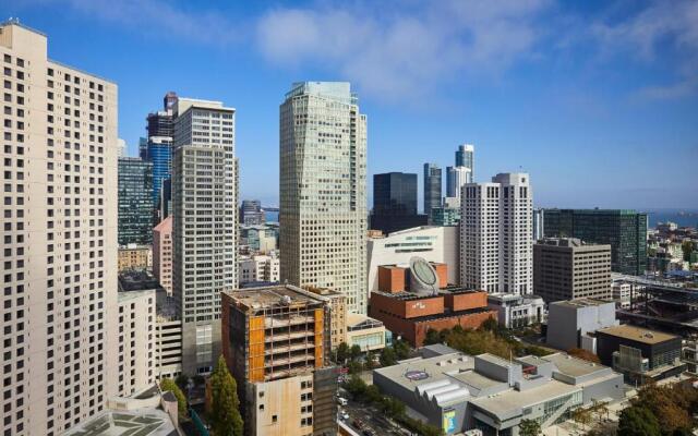 San Francisco Marriott Marquis