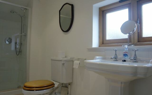 The Coach House