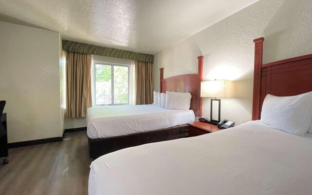 SureStay Plus by Best Western Lawton
