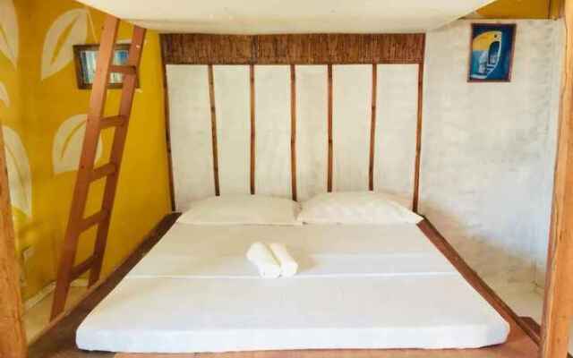 Carabao Backpackers & Guesthouse