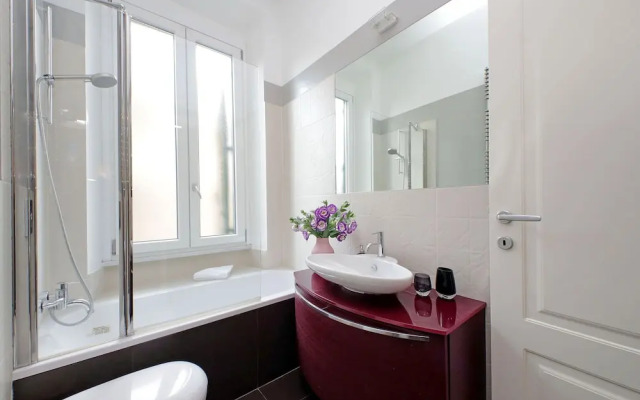 4bnb - Armot House Vatican Apartment