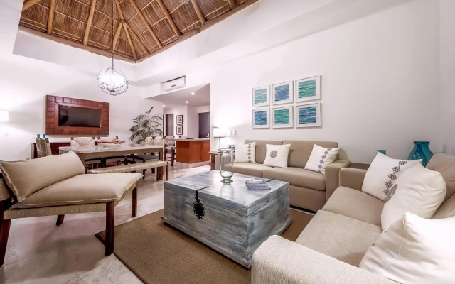 Grand Matlali Suites & Villas Riviera Nayarit