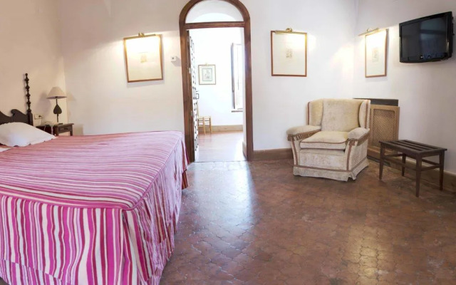 Monasterio de San Francisco