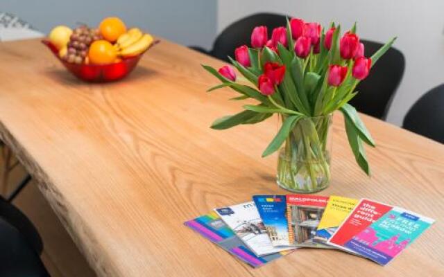 Apartament Kazimierz