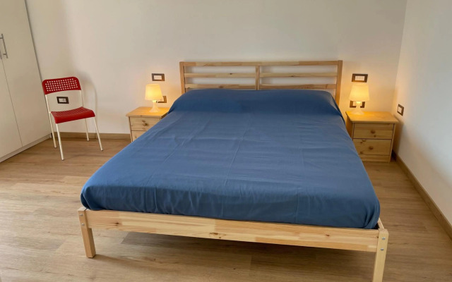 Appartamento Maratona