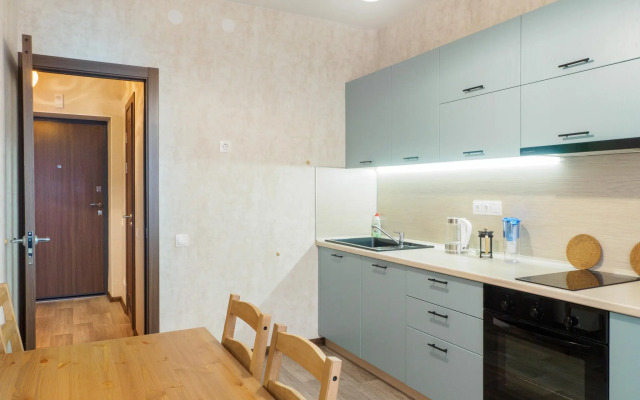 Apartments on the passage of the Creators 9