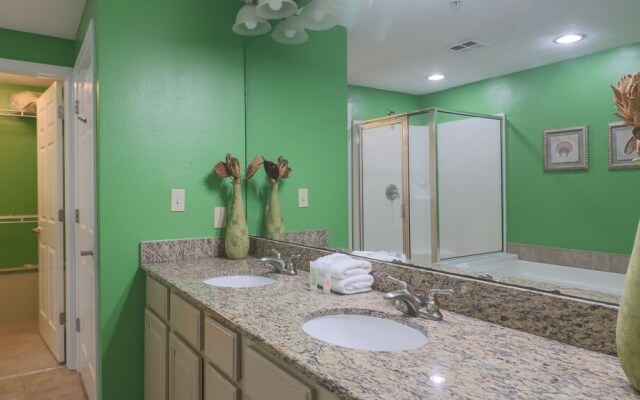 Legacy II 203 Deluxe