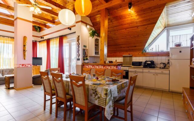 House Cate Balatonboglar/Balatonlelle