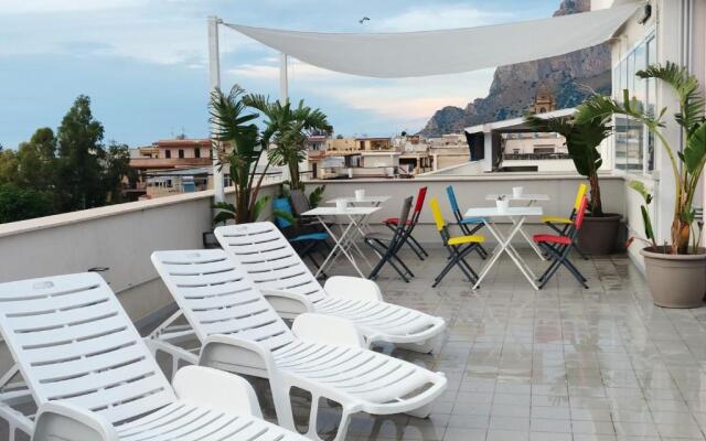 Nerissa Suites&Rooms