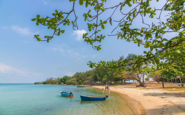 Melia Tortuga Beach - All Inclusive